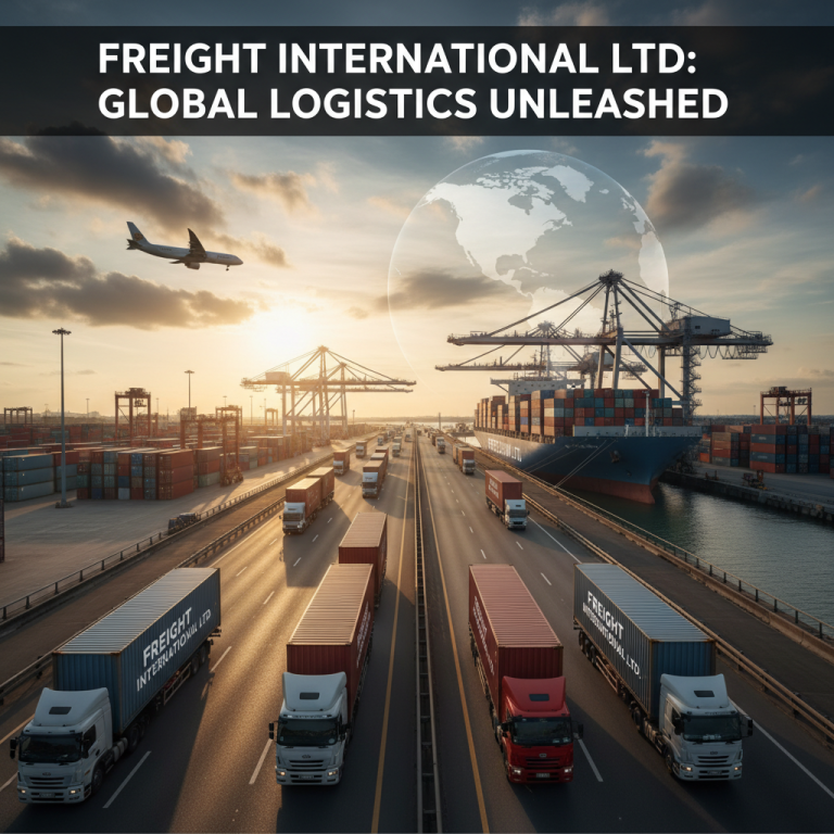 המדריך לשילוח מכולות בינלאומי — טיפים שמוזילים עלויות